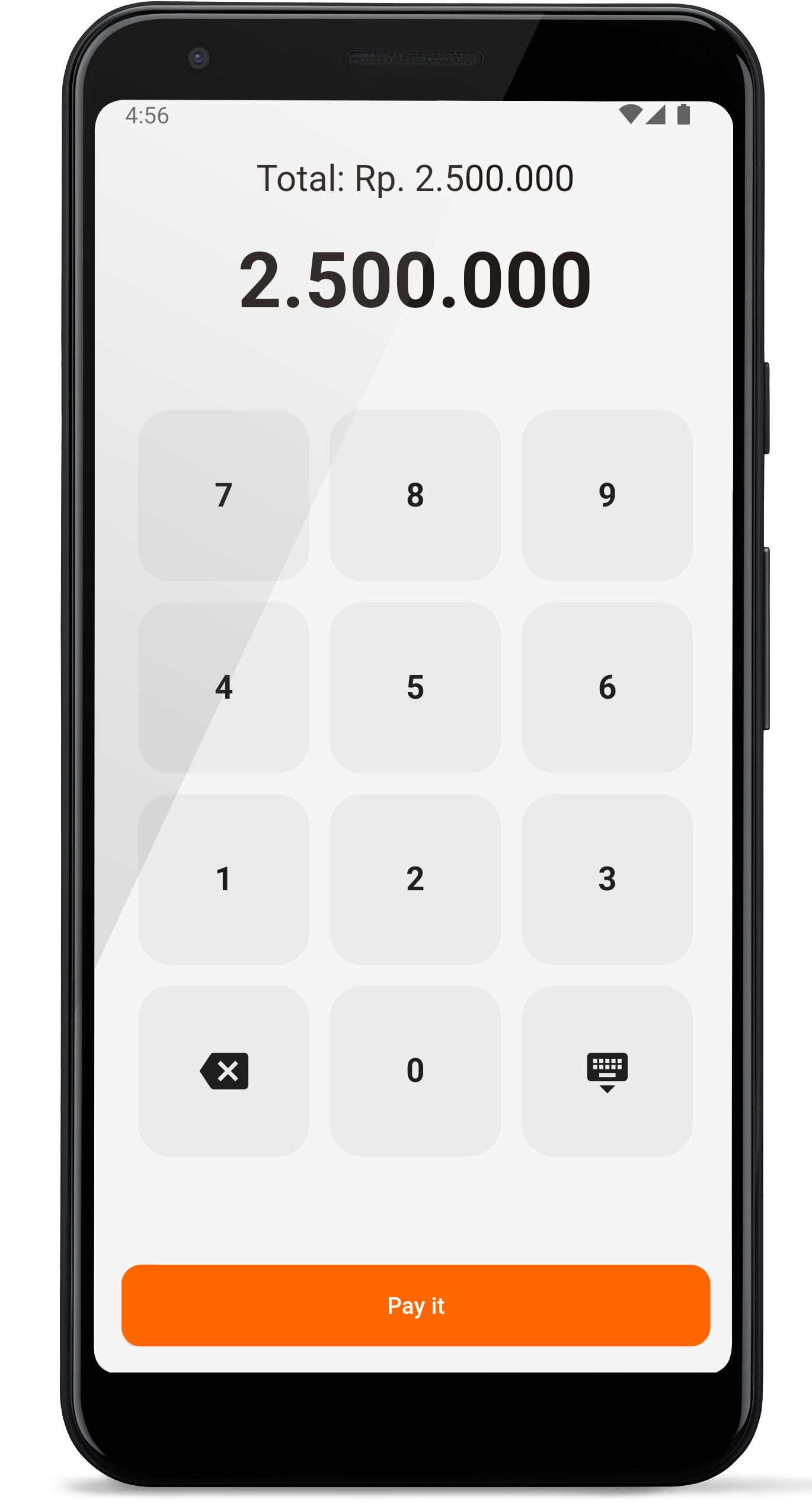 Vendora screenshot 4